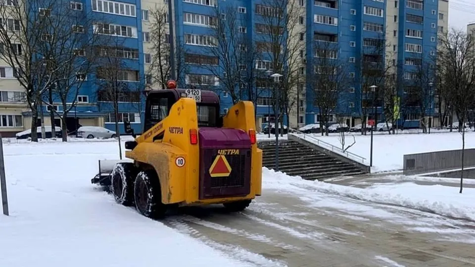 Фото: администрация г.о. Краснознаменск