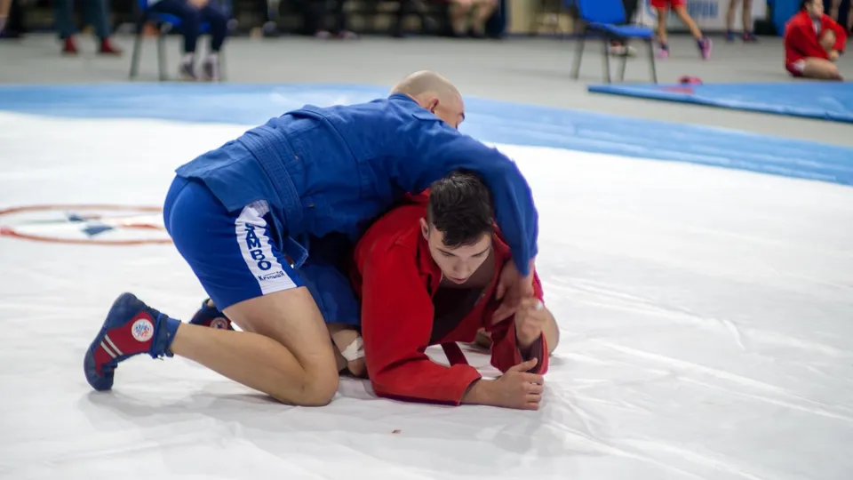 Фото: Илья Стрижевский