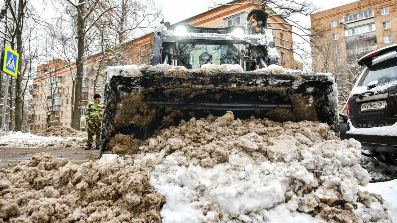 пресс-служба администрации г.о. Химки