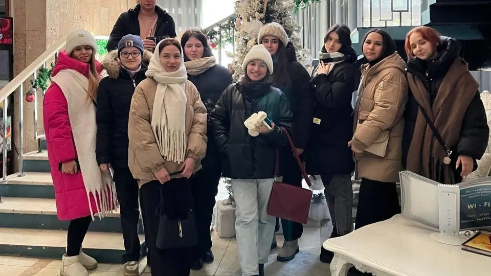 Фото: Министерство образования МО