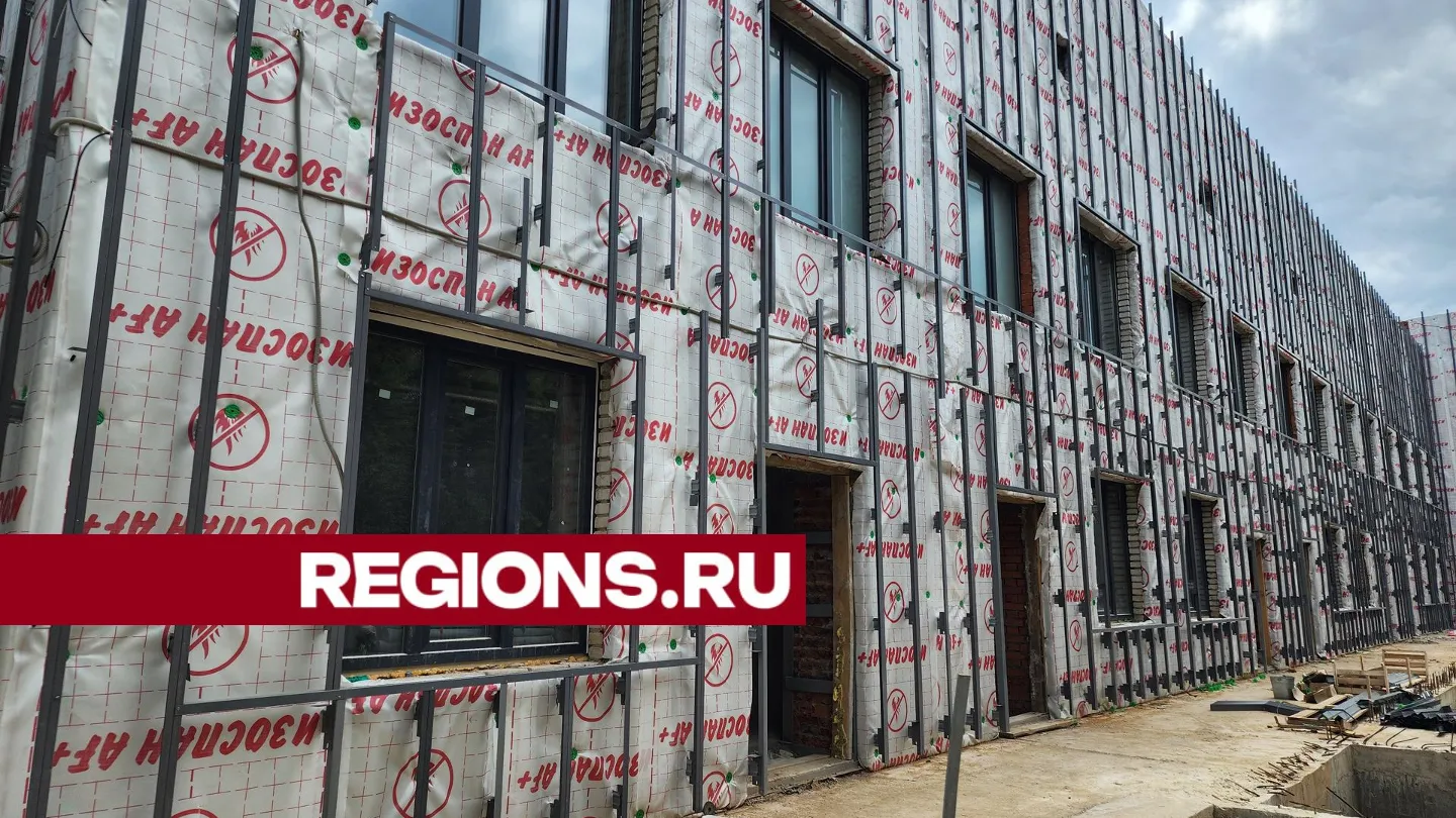 Фото: Светлана Борщева