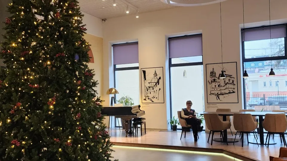 Фото: Хавива Фонина