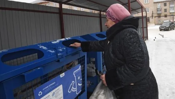 Воробьев: тарифы на вывоз мусора в Подмосковье повышать не планируется