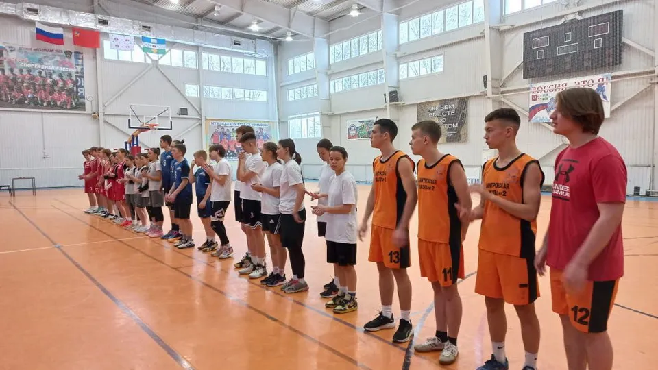 Фото: пресс-служба администрации г.о. Дмитров