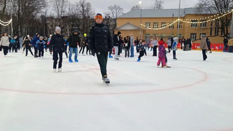 Фото: Министерство благоустройства МО