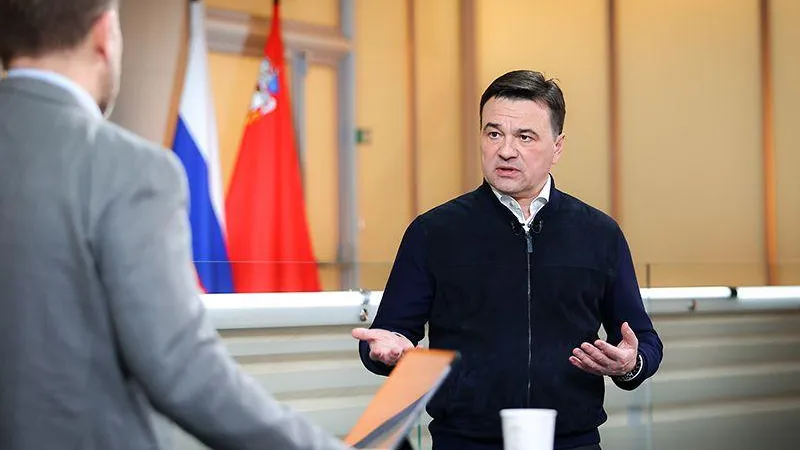 Программа президента позволяет благоустраивать по несколько малых городов в год, - губернатор