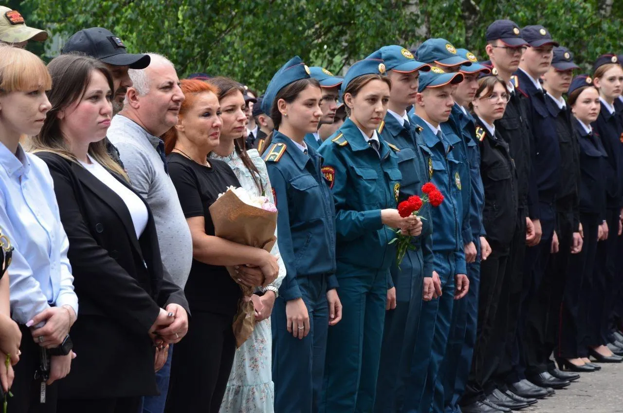 Администрация Богородского городского округа