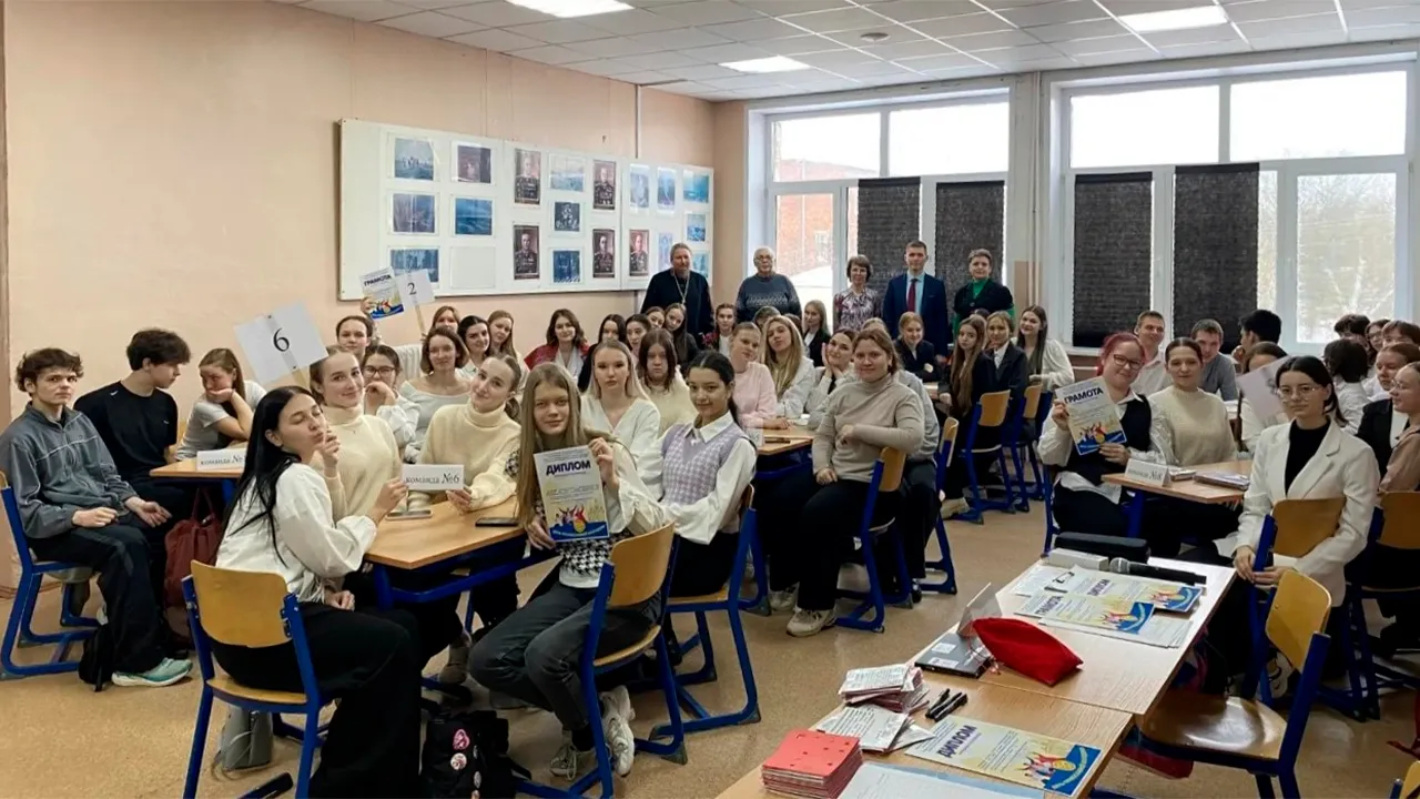 vk.com/Успенский храм д. Рожново м. о. Зарайск МО