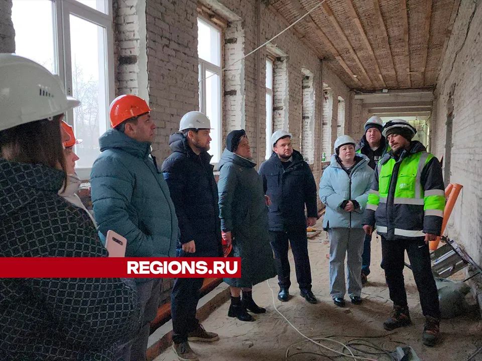 Фото: Вера Коренева&nbsp;