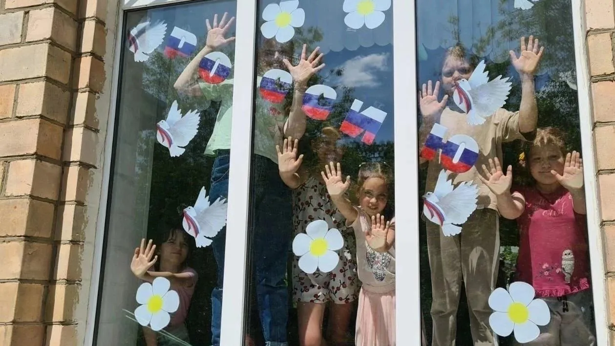 Фото: пресс-служба главы администрации г.о. Электросталь