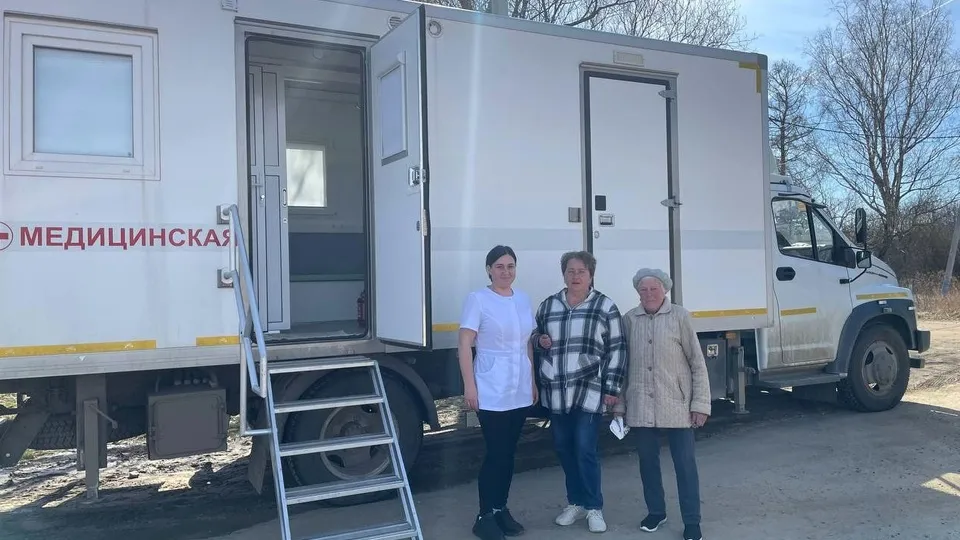 Фото: пресс-служба администрации г.о. Кашира