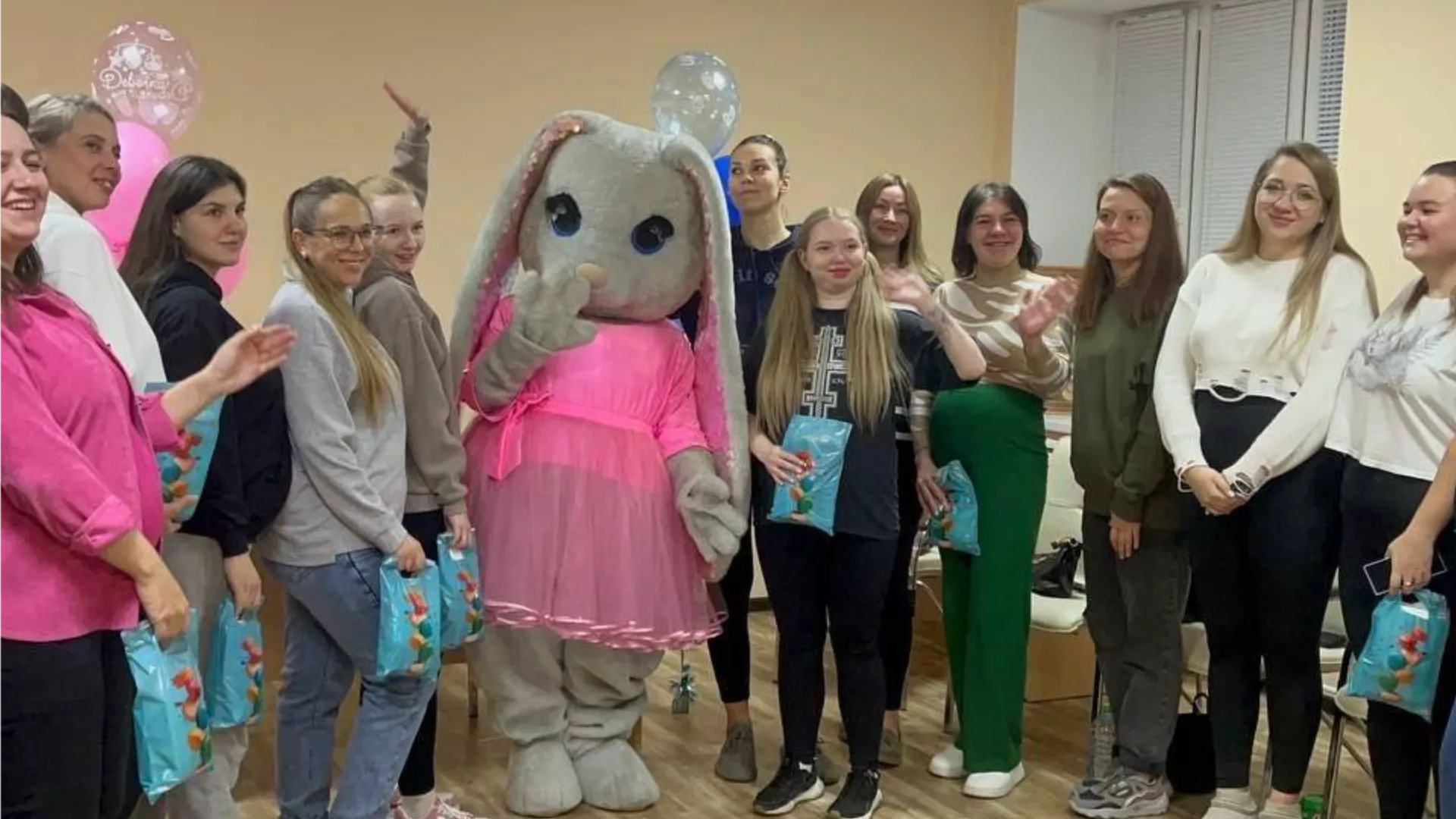 Фото: Егорьевская больница