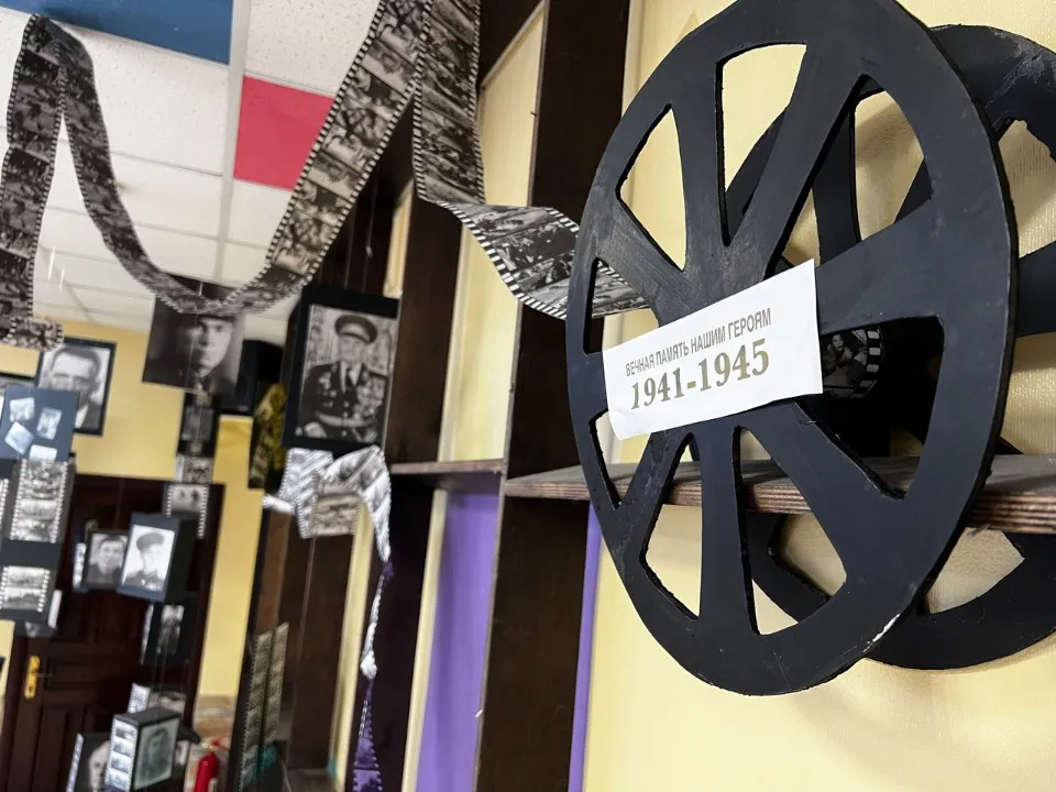 Фото: пресс-служба администрации г. о. Подольск