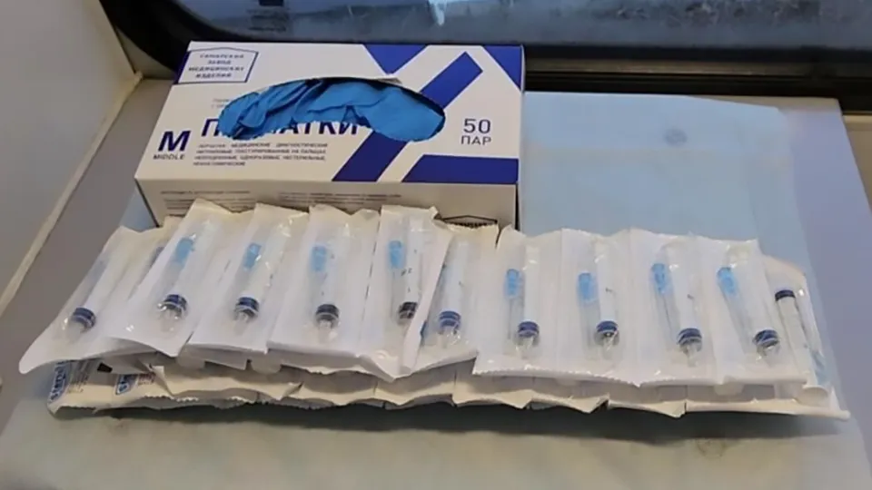 Пресс-служба ГБУЗ МО «Чеховская больница»