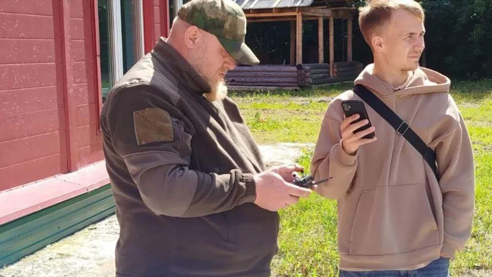 Фото: Орехово-Зуевский филиал ГАУ МО «Мособллес»