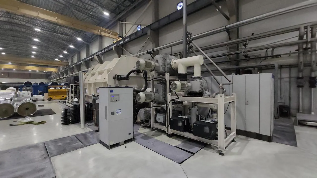 Медиабанк Подмосковья/Иван Дубров