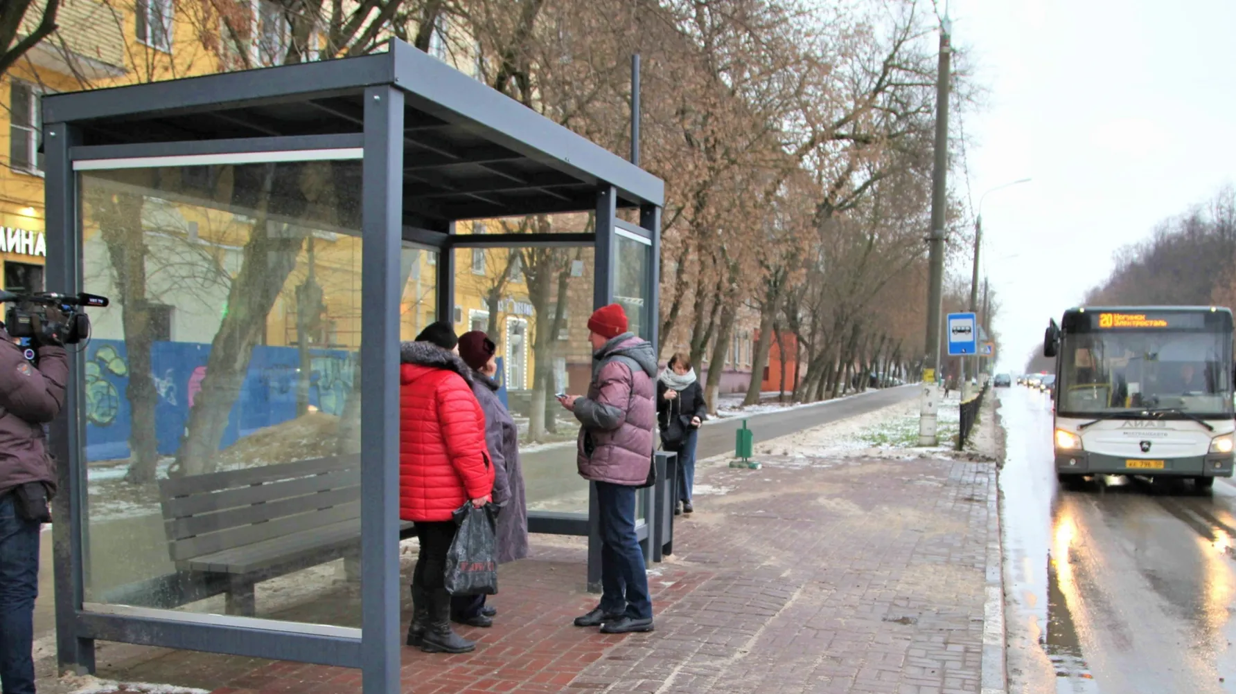 Фото: Сергей Вязенкин