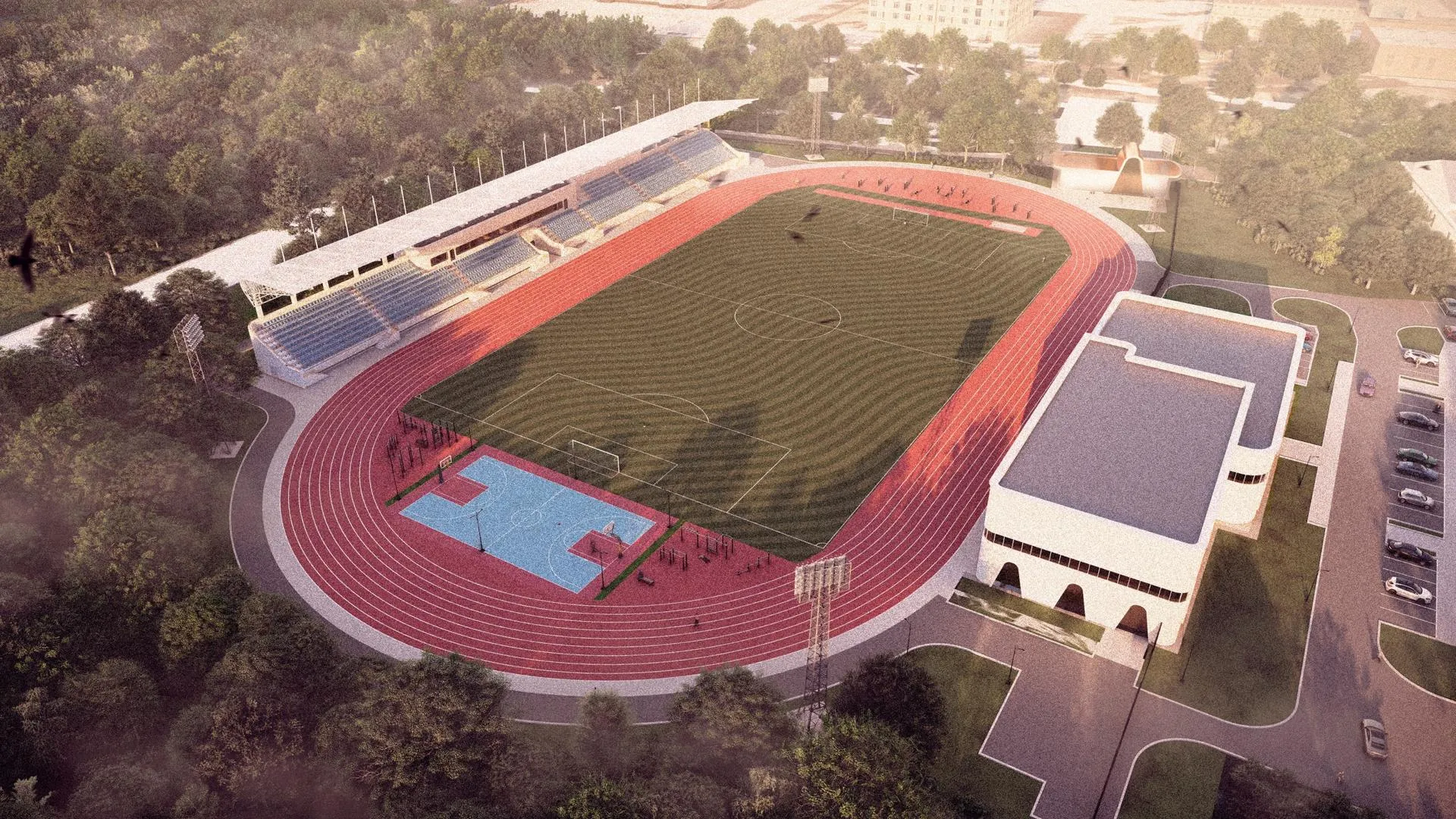 фото минстроя мо