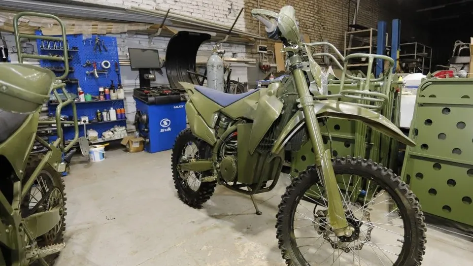 Фото: пресс-служба администрации г.о. Фрязино