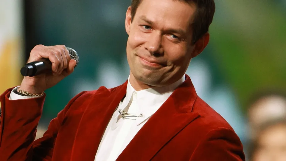 Фото: ТАСС/Александр Щербак