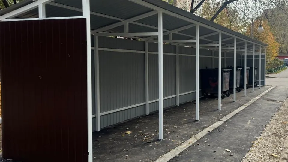 Фото: Марат Алиев