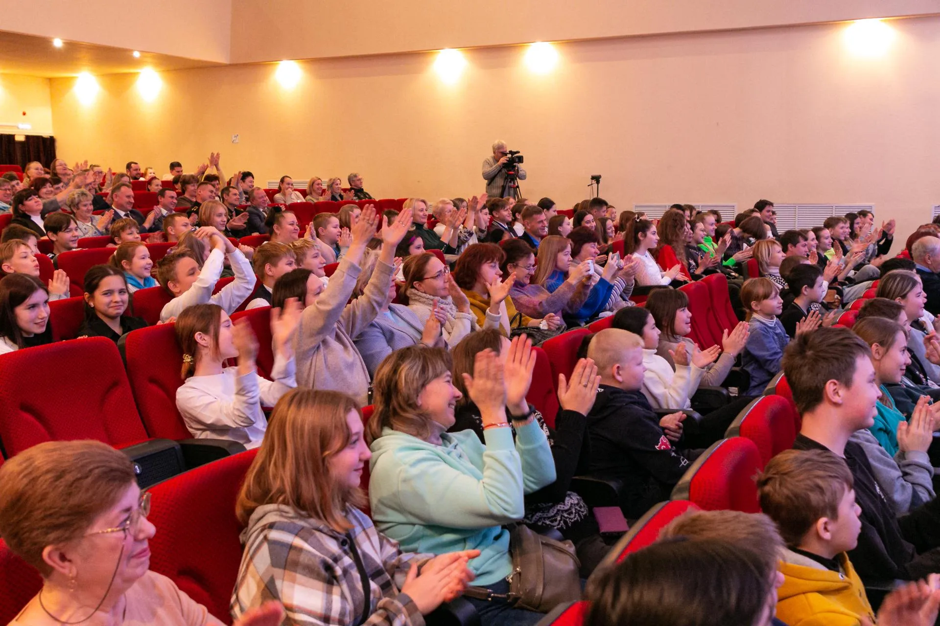 Фото: Евгений Мазепов