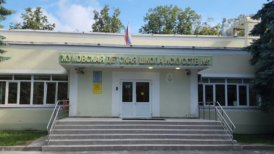 Фото: МедиаБанк Подмосковья/Дмитрий Павлов