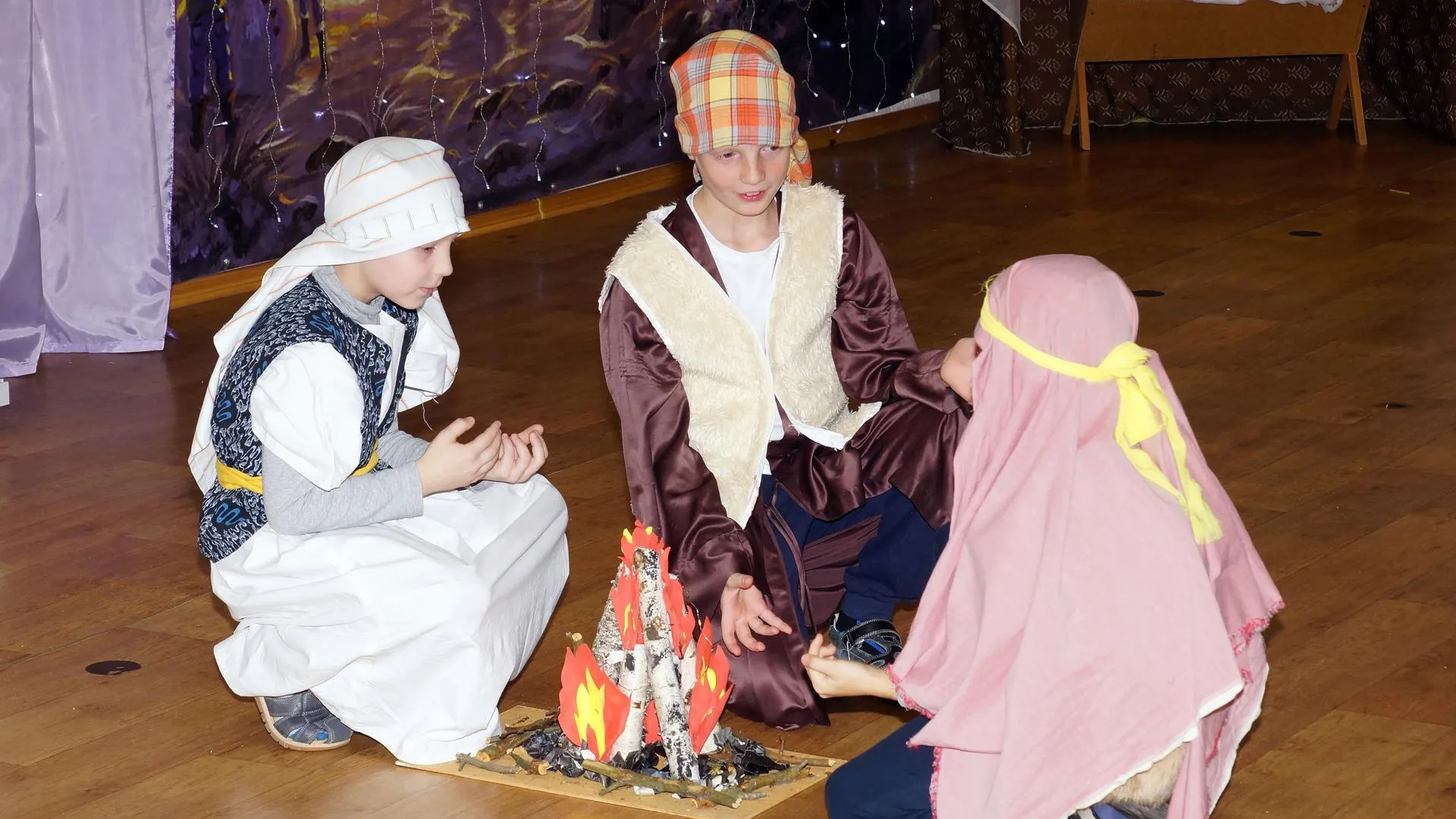 Лариса Кондрашова