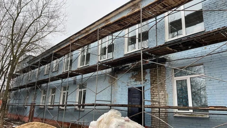 Фото: Министерство строительного комплекса Московской области