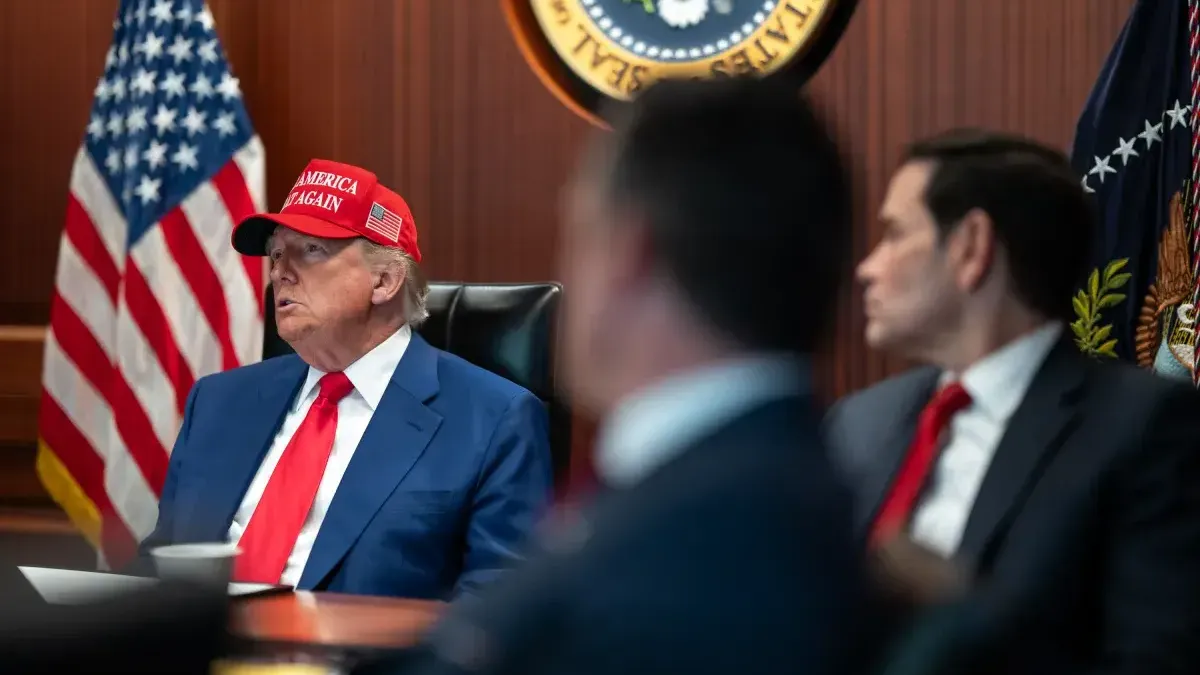 The White House