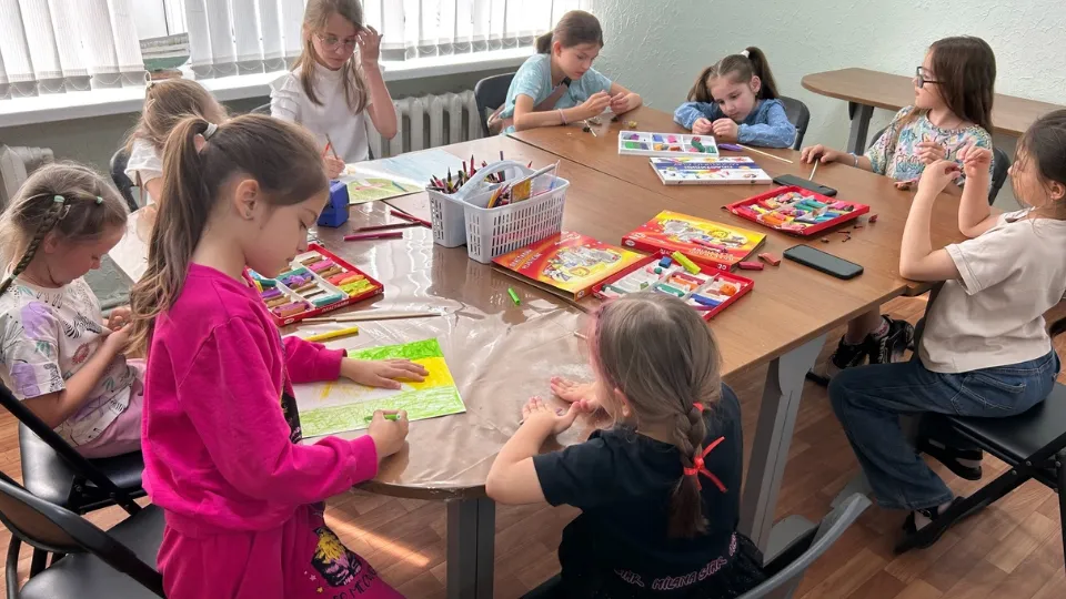 Фото: пресс-служба Администрации Рузского м.о