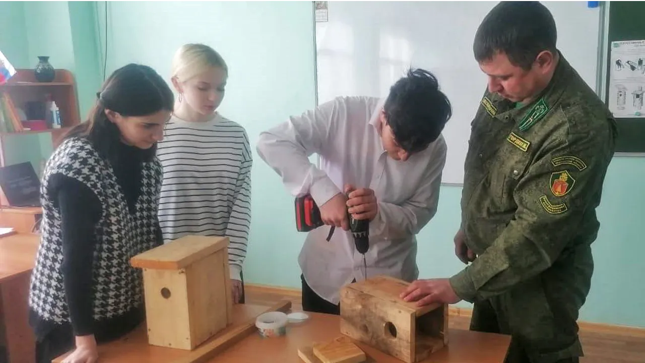 Фото: Комлесхоз МО