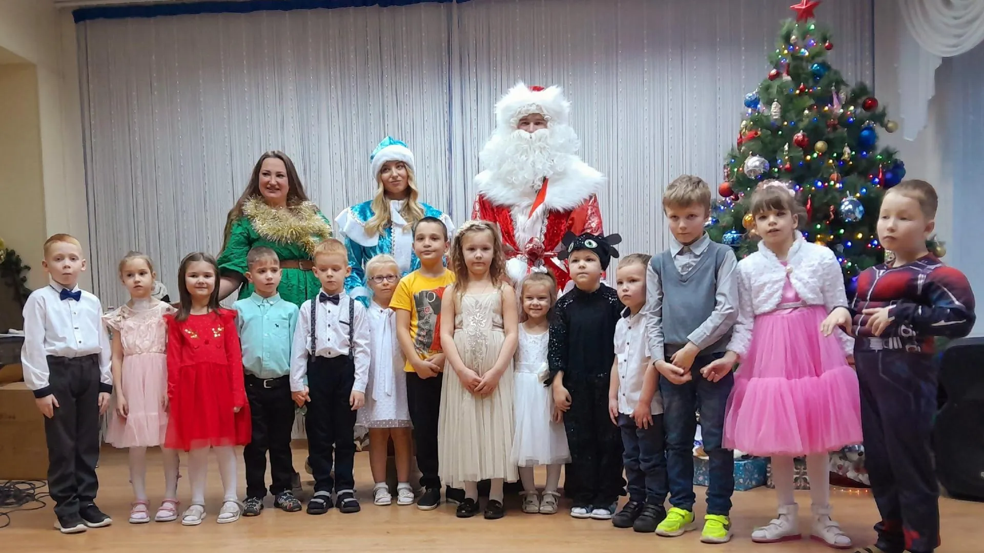 Министерство социального развития Московской области