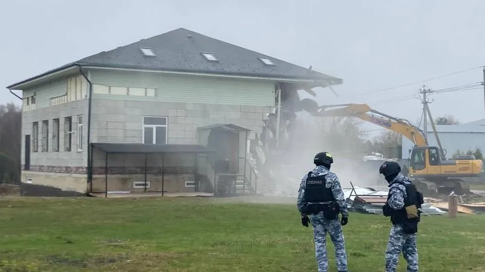 Фото: пресс-служба ГУФССП России по Московской области