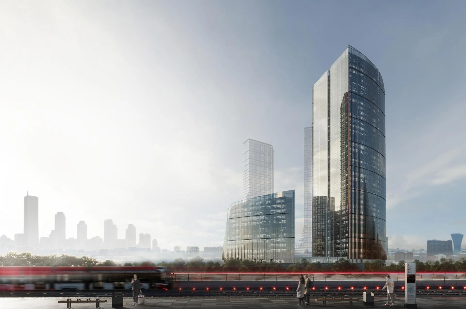 Департамент инвестиционной и промышленной политики Москвы