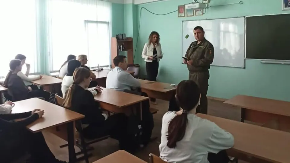 Фото: Комитет лесного хозяйства Московской области