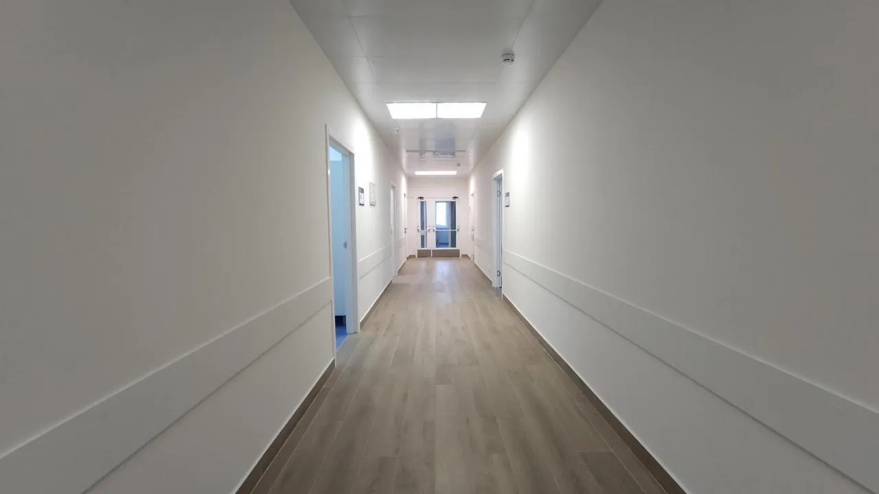 МедиаБанк Подмосковья/Валерия Исаева