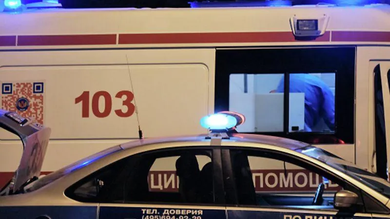 Наталья Селиверстова/РИА Новости