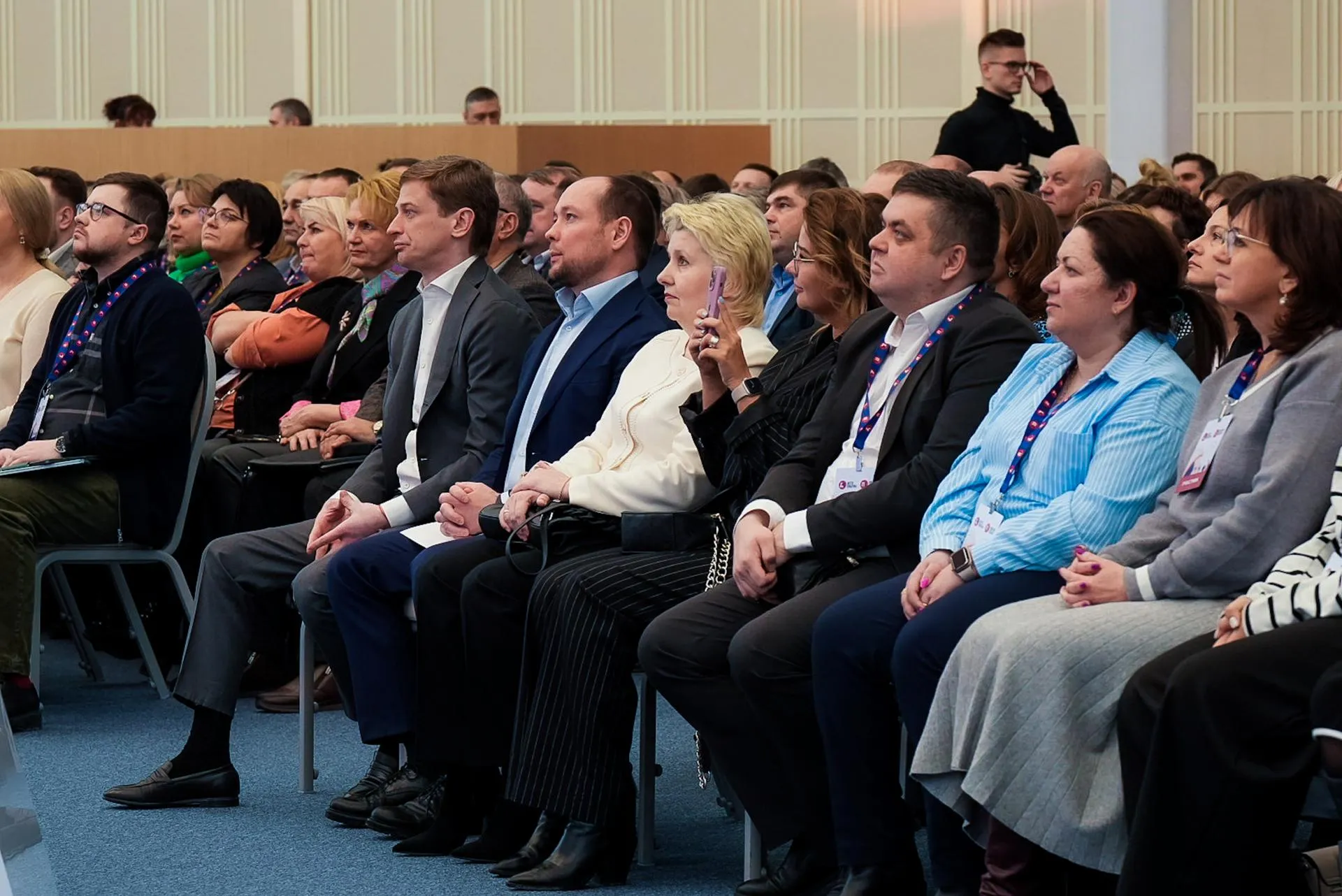 Фото: Александра Степанова