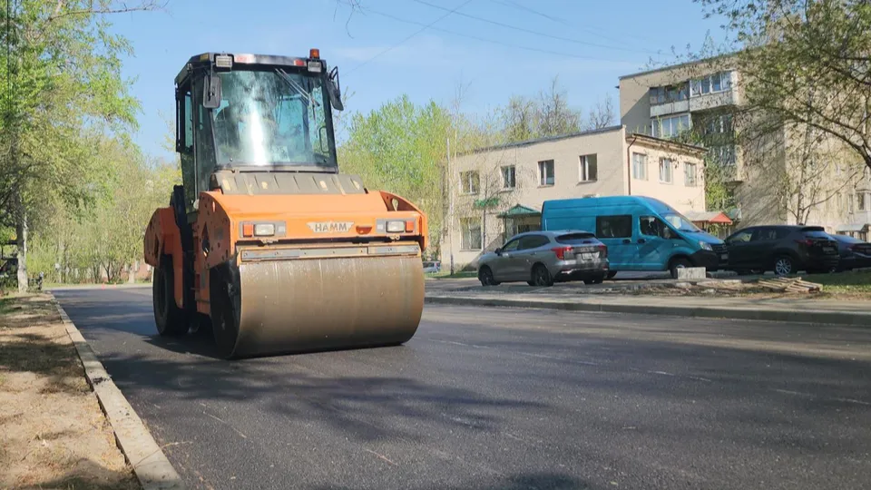 Фото: МедиаБанк Подмосковья/Наталья Лымарь