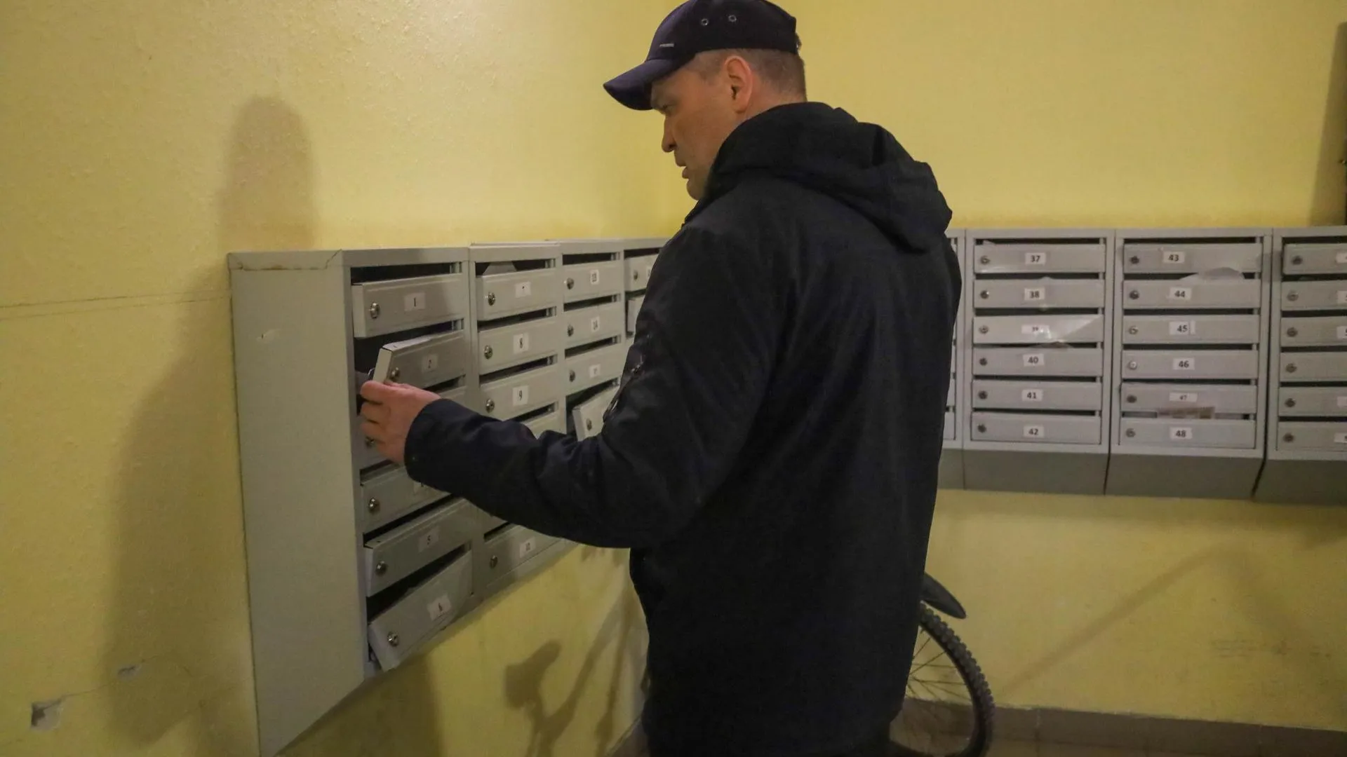 пресс-служба администрации г.о. Солнечногорск