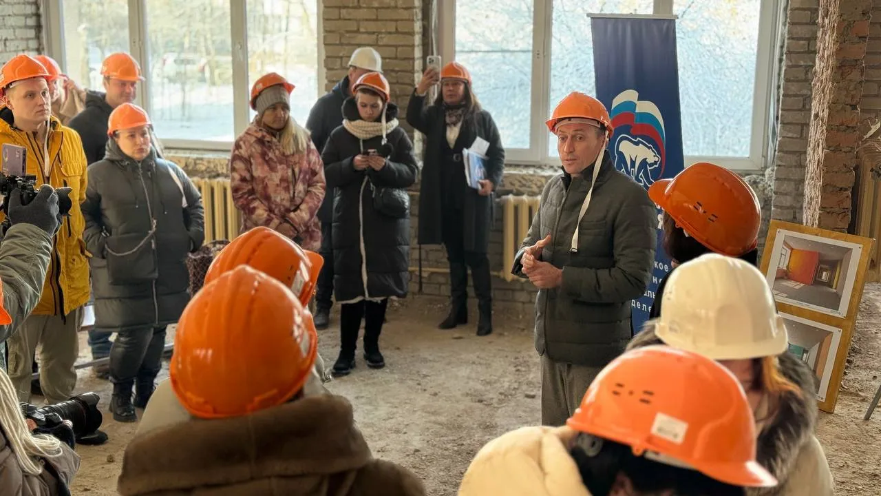 Фото: t.me/alexanderlegkov