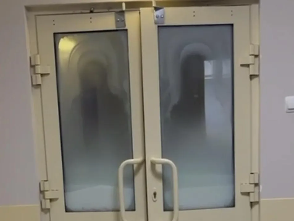 «Господь и Матерь Божия рядом и печалятся о всех раненых»: нашлось объяснение священному чуду в подмосковном госпитале