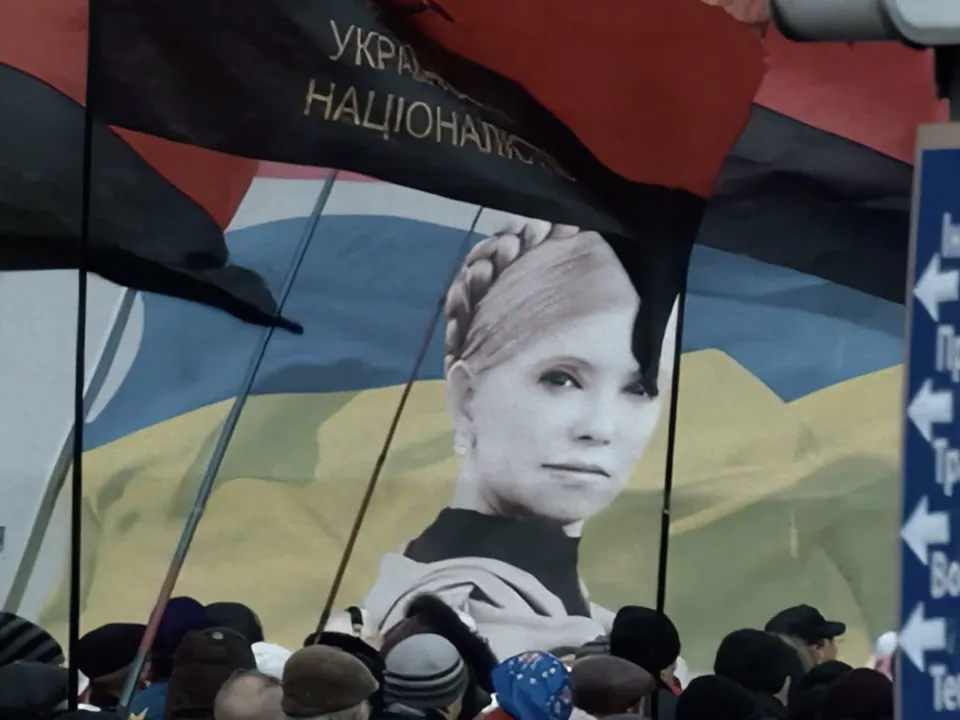 Домохозяйки будут в восторге: консультант раскрыл секреты нового сериала о событиях на Евромайдане