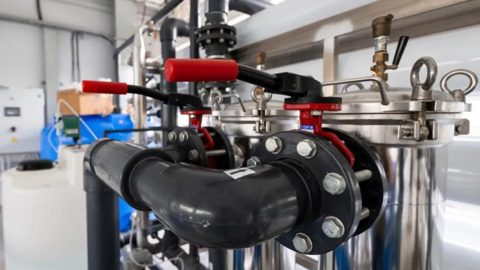 Фото: Министерство жилищно-коммунального хозяйства Московской области