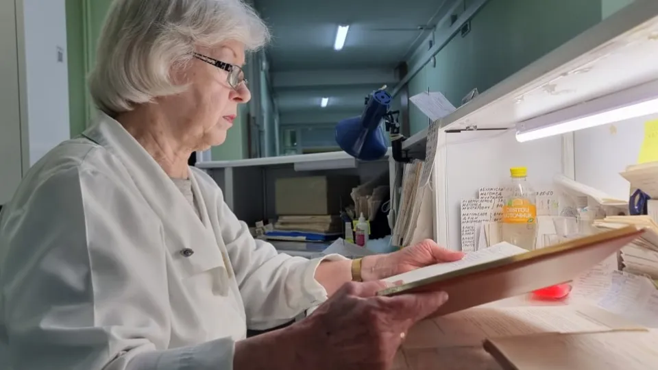 Фото: Нина Басистая