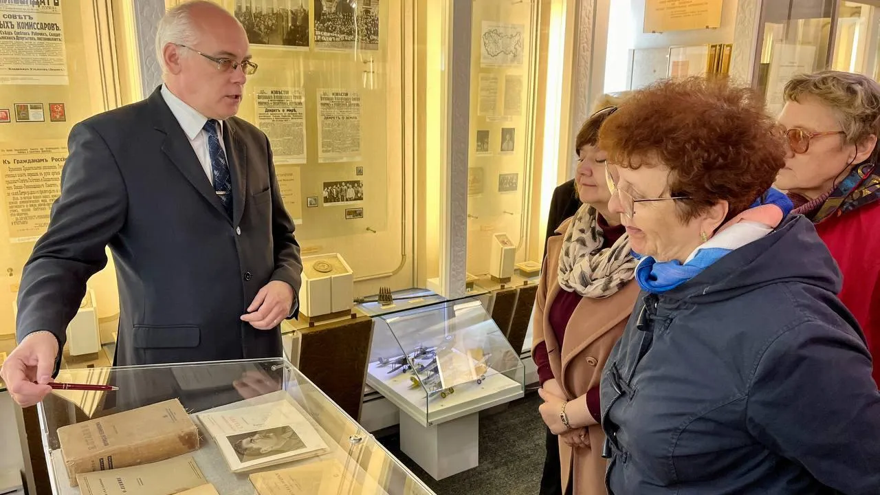 Музей-заповедник «Подолье»