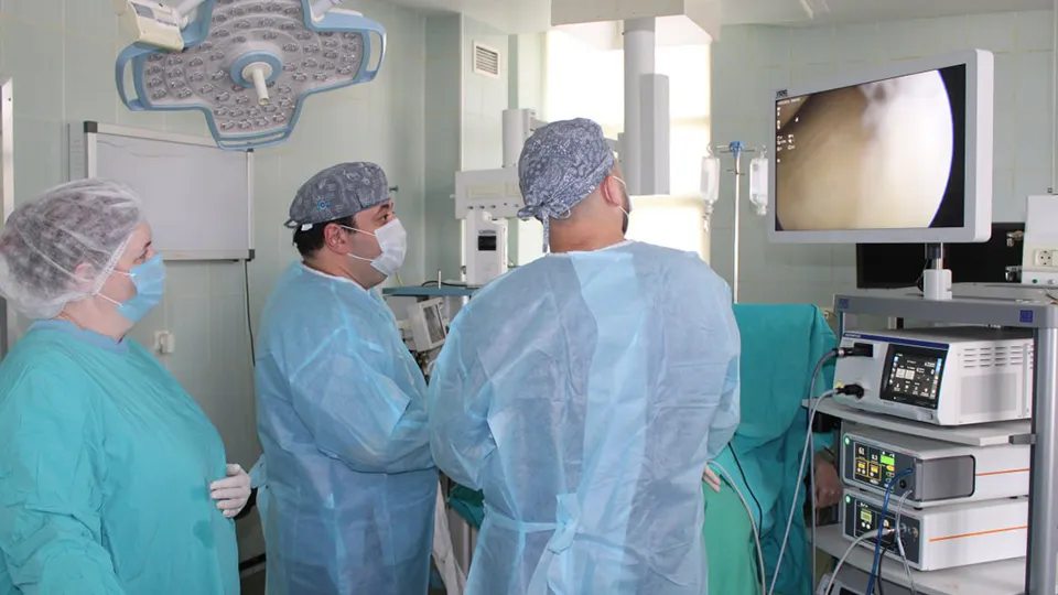 Фото: МедиаБанк Подмосковья/Гергая Константин