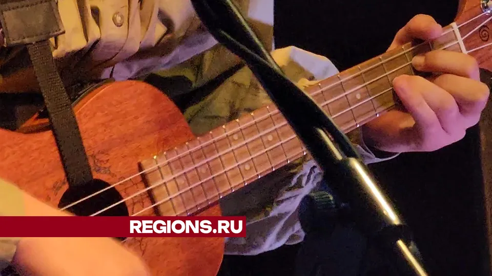 Фото: Роман Савельев