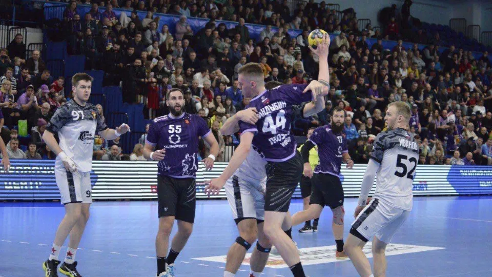 Фото: Telegram/ Сибарсов Павел. Чехов